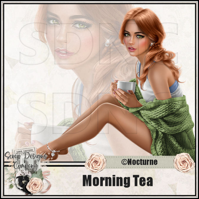 (image for) Morning Tea